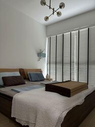Parc Olympia (D17), Condominium #535204011